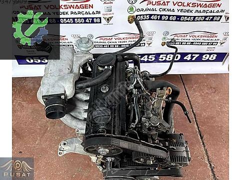 2020 Volkswagen Caddy Motor Takozu Çıkma Parça Ankara