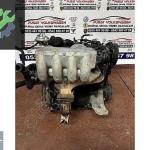 2020 Volkswagen Caddy Motor Takozu Çıkma Parça Ankara