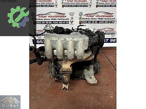 2020 Volkswagen Caddy Motor Takozu Çıkma Parça Ankara