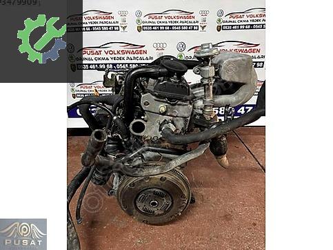 2020 Volkswagen Caddy Motor Takozu Çıkma Parça Ankara