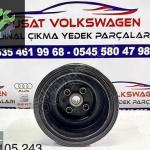 2020 Audi A4 Triger Seti Çıkma Parça Ankara