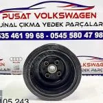 2019 Land Rover Range Rover Sport Komple Motor Çıkma Parça Ankara