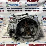 2004 Volkswagen Passat Sandık Motor Çıkma Parça Ankara
