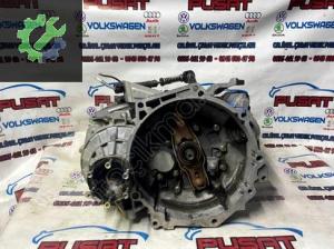 VOLKSWAGEN CADDY 1.9TDİ 5 İLERİ MANUEL ŞANZIMAN