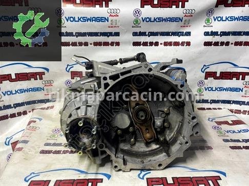 Volkswagen Caddy Manuel Şanzıman çıkma parça
