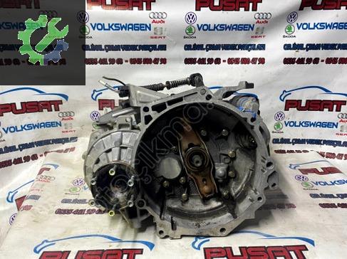 Volkswagen Caddy Şanzıman Komple çıkma parça