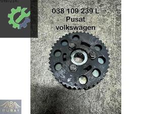 VOLKSWAGEN CADDY 1.9TDİ ÇIKMA EKSANTRİK KASNAGI 038 109 239