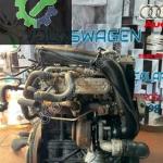 2004 Volkswagen Caddy Motor Takozu Çıkma Parça Ankara