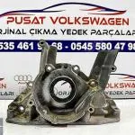 2019 Land Rover Range Rover Sport Komple Motor Çıkma Parça Ankara