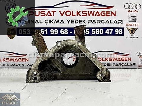 Volkswagen Caddy Krank Keçesi 038103153 çıkma parça