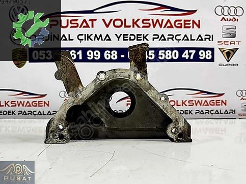 2020 Volkswagen Caddy Krank Mili Çıkma Parça Ankara