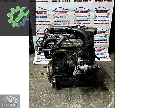 2020 Volkswagen Caddy Motor Takozu Çıkma Parça Ankara