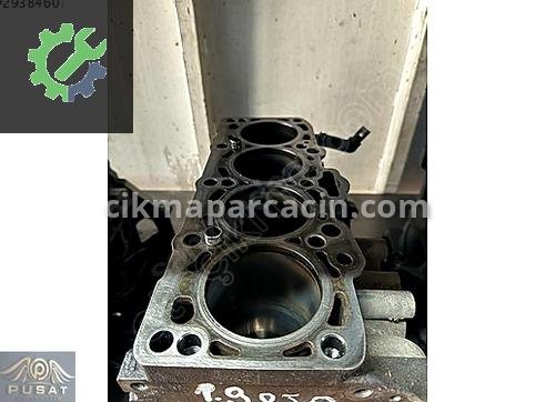 Volkswagen Caddy Turbo çıkma parça
