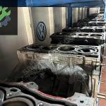 2020 Volkswagen Caddy Turbo Çıkma Parça Ankara