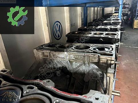 2020 Volkswagen Caddy Turbo Çıkma Parça Ankara