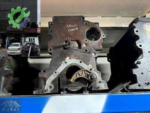 VOLKSWAGEN CADDY 1.9TDİ ÇIKMA ORJİNAL MOTOR BLOĞU BJB