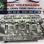 2004 Volkswagen Caddy Silindir Kapağı Çıkma Parça Ankara