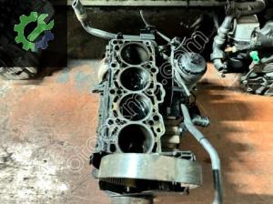 VOLKSWAGEN CADDY 1.9TDİ ÇIKMA YARIM MOTOR BJB (2. Adet)