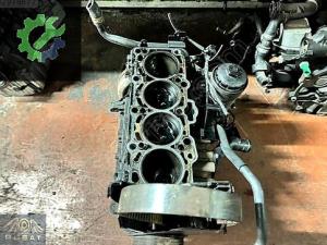 VOLKSWAGEN CADDY 1.9TDİ ÇIKMA YARIM MOTOR BJB
