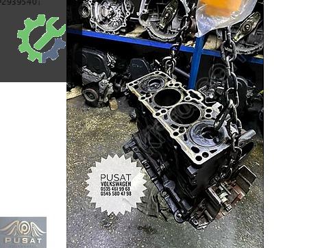 2020 Volkswagen Caddy Radyatör Traversi Çıkma Parça Ankara