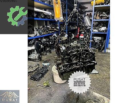 2020 Volkswagen Caddy Radyatör Traversi Çıkma Parça Ankara