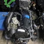 2004 Volkswagen Caddy Motor Takozu Çıkma Parça Ankara
