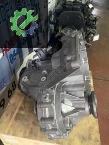 Volkswagen Caddy 2.0 Sd 5 ileri Sıfır Orjinal Şanzıman