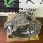 2004 Volkswagen Caddy Şanzıman Komple Çıkma Parça Ankara