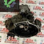 2019 Skoda Scala Motor Takozu Çıkma Parça Ankara