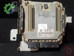 Volkswagen Caddy 2.0 SDİ Motor Beyni 028101154103G906016N