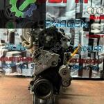 2002 Volkswagen Caddy Motor Takozu Çıkma Parça Ankara