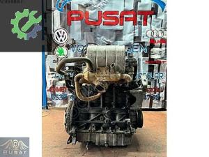 VOLKSWAGEN CADDY 2.0 SDI TURBOSUZ ÇIKMA MOTOR MUAYER