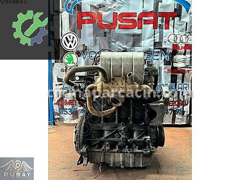 Volkswagen Caddy Turbo çıkma parça