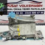 2015 Volkswagen Caddy Emme Manifoldu Çıkma Parça Ankara