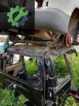 Volkswagen Caddy Fren Ana Merkezi çıkma parça