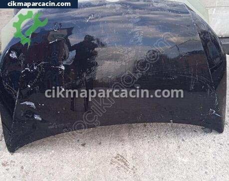 Volkswagen Caddy Kaput çıkma parça