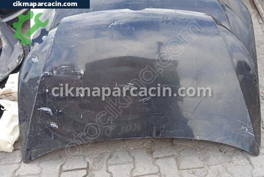 Volkswagen Caddy Kaput çıkma parça