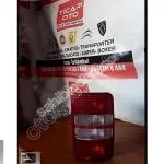 VOLKSWAGEN CADDY 2011- 2014 SOL ARKA STOP