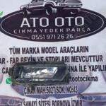 Volkswagen Caddy 2015-2017 Çıkma Sis Farı 2K5941662B