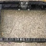 Volkswagen caddy 2018 ön panel