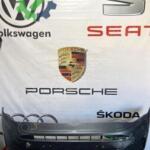 Volkswagen Caddy 2020-2023 Çıkma Ön Tampon