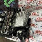 2017 Volkswagen Caddy Motor Takozu Çıkma Parça Ankara