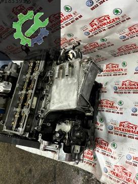 2017 Volkswagen Caddy Motor Takozu Çıkma Parça Ankara