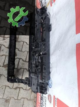 Volkswagen Caddy 2024 ön panel