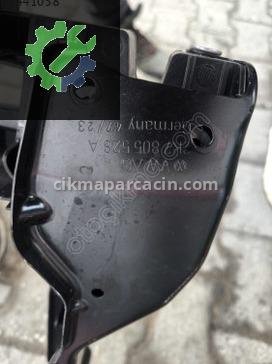 Volkswagen Caddy Ön Panel çıkma parça
