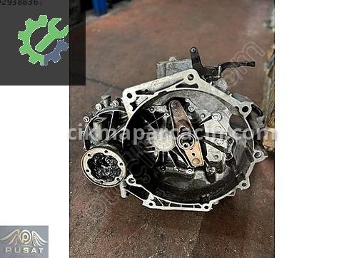 Volkswagen Caddy Manuel Şanzıman çıkma parça