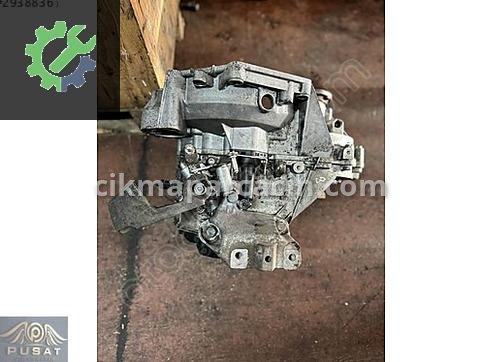Volkswagen Caddy Manuel Şanzıman çıkma parça