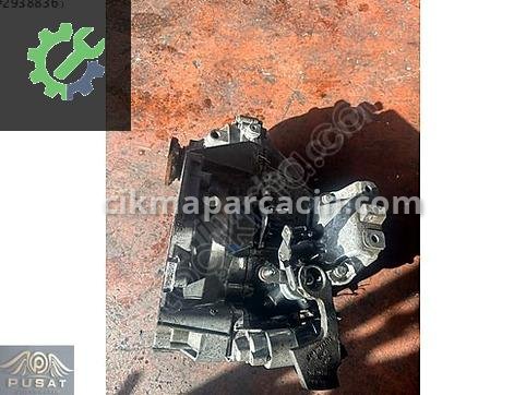 Volkswagen Caddy Manuel Şanzıman çıkma parça