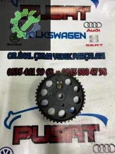 VOLKSWAGEN CADDY 2.0TDİ ÇIKMA EKSANTİRİK KASNAGI 04L 109 105