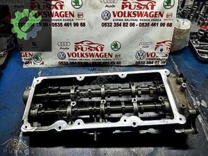 VOLKSWAGEN CADDY 2.0TDİ ÇIKMA EKSANTRİK MİLLERİ DTR MOTOR